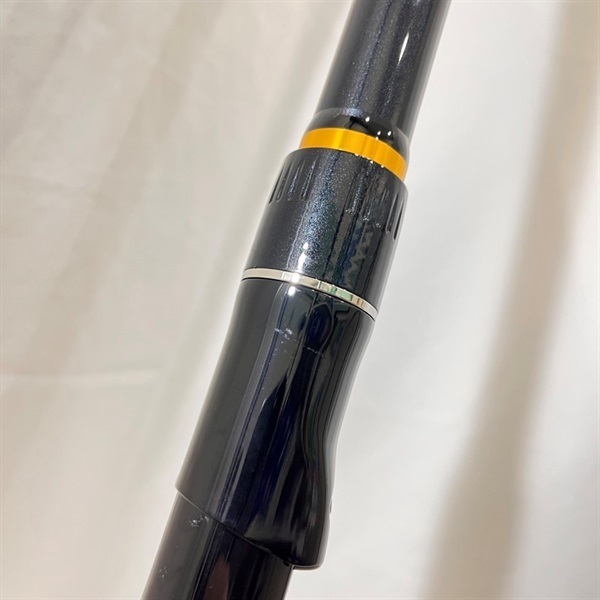 ２４トーナメントＩＳＯ４－５７Ｂ遠投・Ｋ